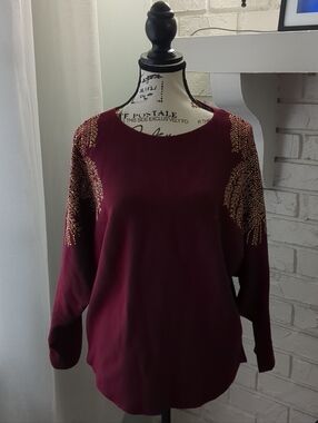 **3/$10** Oliver.O Sweater Size Large